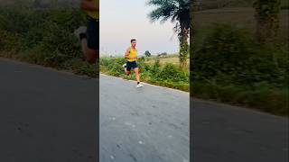 Runner speed #running #shortvideo #fitness #sandeeprathour_fitness #bollywood