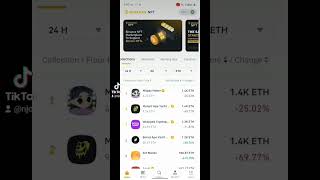 iHow to trade, buy, sell & mint NFTs on Binance NFTs marketplace#binance #nft