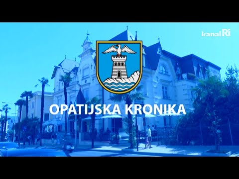 Opatijska kronika - 12.11.2024.