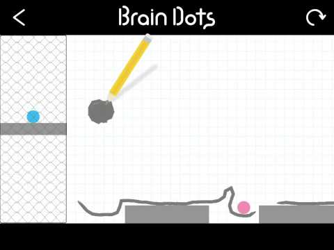 Brain Dotsでステージ116をクリアしました！ http://braindotsapp.com #BrainDots #Brain...