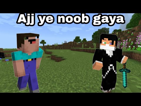 Itne sare diamonds 🤑 #shorts #noobfunnyvideo #minecraftshorts #mcpelovers #mcpeplayer #minecraft