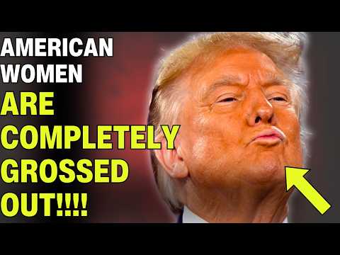 DELUSIONAL Trump Targets Women with CHAUVINIST RANT – Mary Trump SPEAKS OUT from Personal Experience