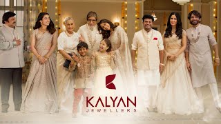 Welcome your Diwali with Kalyan Jewellers!