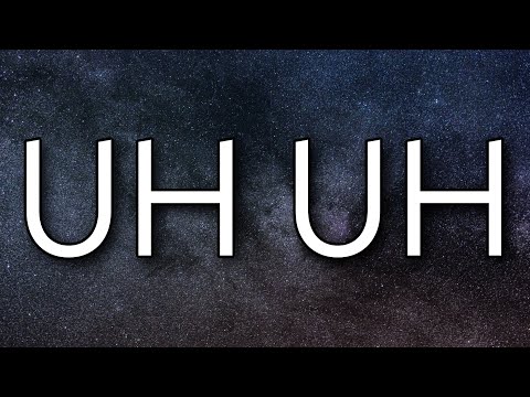 Clavish, Fredo - Uh Uh (Lyrics)