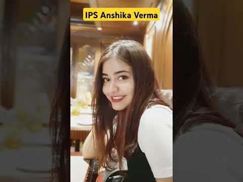 IPS Anshika Verma ❣️ UPSC Motivation ❣️🥀#motivation #upsc #cse #motivational #currentaffairs #shorts