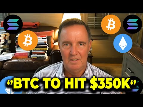 PREPARE! Millions Will Buy Bitcoin When the "ULTIMATE COLLAPSE" Begins - Larry Lepard