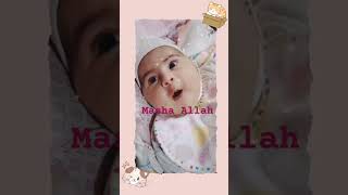 Cute baby first smile... #sisterstreasury #cutebaby #viralvideo #baby #sweetbaby #smilingbaby