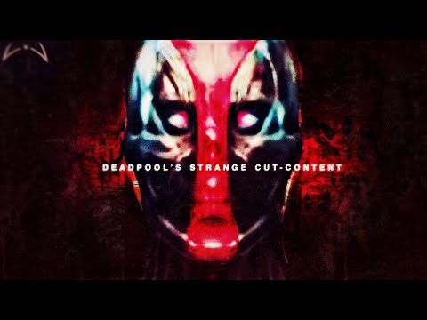 The Strange Evolution of Deadpool's Design | X-men Origins: Wolverine