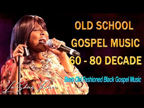 2 Hours of Old Gospel Music That Will Warm Your Soul - 50 Greatest Classic Gospel Songs of All Time