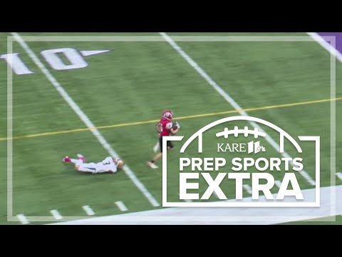 KARE 11 Prep Sports Extra Highlights: Chanhassen vs. Elk River