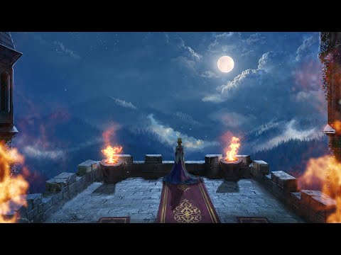 Sybrid - O Holy Night | Epic Beautiful Vocal Music