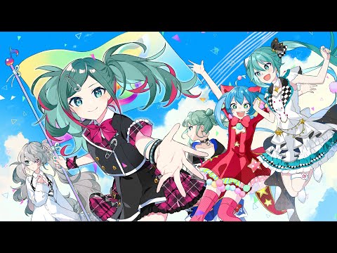 DECO*27 - Journey feat. Hatsune Miku