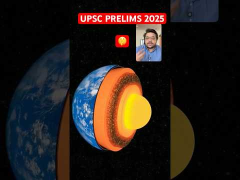 Prelims 101 Geography revision upsc prelims