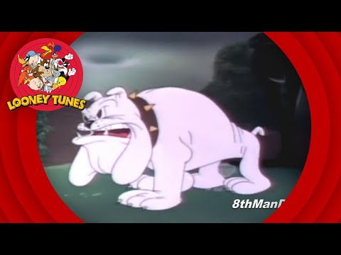 Looney Tunes - Ding Dog Daddy