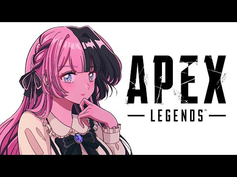 【 Apex Legends 】新シーゾン、新マツプ w/tuna,VDK【ぶいすぽっ！/橘ひなの】