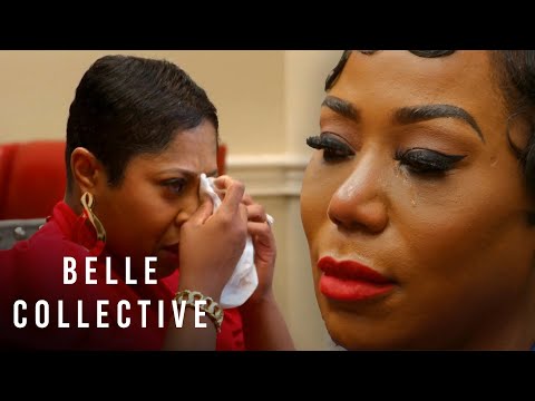 Marie Receives DEVASTATING News About Essie | Belle Collective | OWN