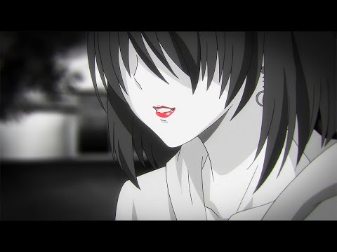 「Creditless」Domestic Girlfriend OP / Opening「UHD 60FPS」