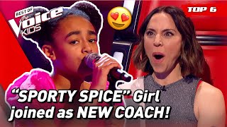 The BEST of The Voice Kids UK 2021! 😍 | Top 6