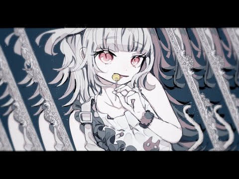 コピイキャット - LonePi feat.歌愛ユキ