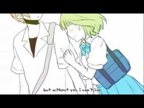 Sorry to You - Gumi「English Sub」