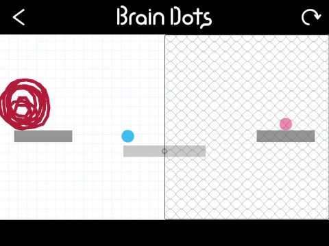 Brain Dotsでステージ45をクリアしました！ http://braindotsapp.com #BrainDots #BrainD...