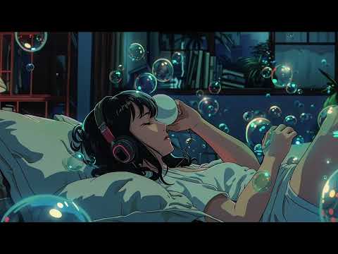 Lofi Hip Hop Radio  - "Memories of Tokyo"- 💤 lofi beats to sleep / chill to (放鬆音樂 療癒音樂,音樂治療)