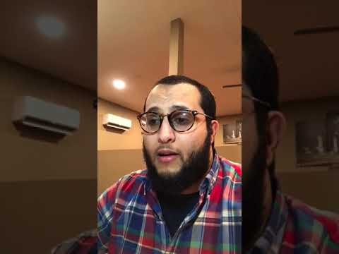 Mohamed Review - MCAT Preparation Course