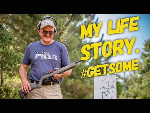 GET SOME!! The Jerry Miculek Story