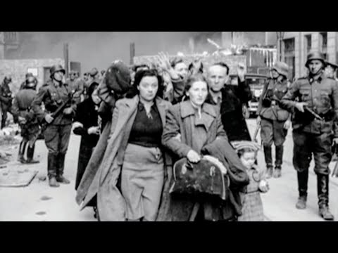 A Resistência Nunca é Inútil (Abril – Junho de 1943) War Story