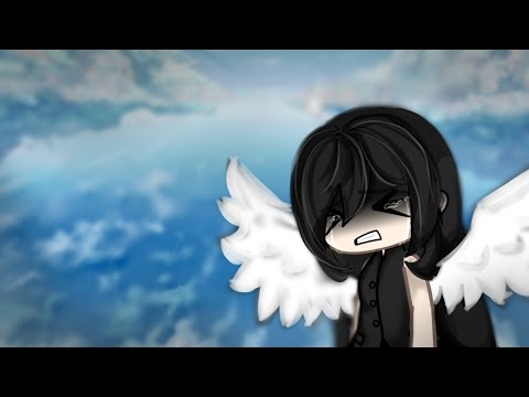 I hear the Angels crying...|| Wenvier meme || Wednesday