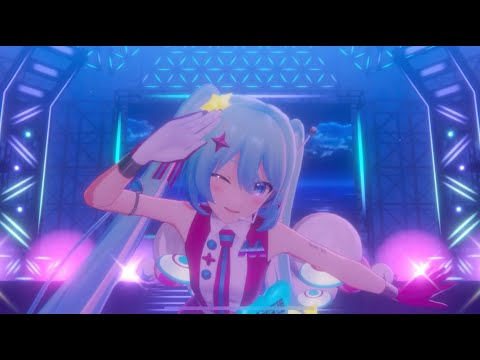 【初音ミク】First Step / Mana Nagase [Game ver.] 【VOCALOIDカバー】