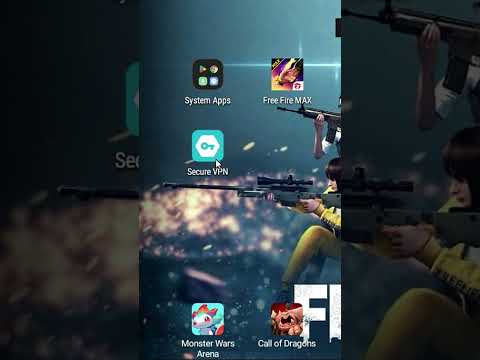 Free Fire Loading Problem 99% per ruk jata hai | Free Fire loading problem game start nahin ho raha