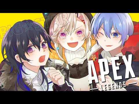 【 APEX 】れんしう【 ぶいすぽっ！ / 小森めと 】