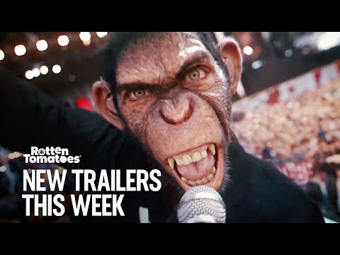 New Trailers This Week | Week 40 (2024)