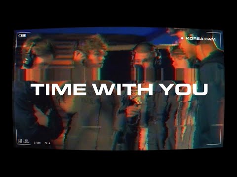 Made in Korea – Time With You (feat. dearALICE) (Official Lyric Video)