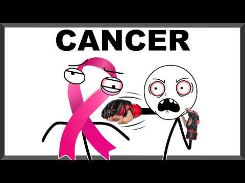 How To Beat Cancer