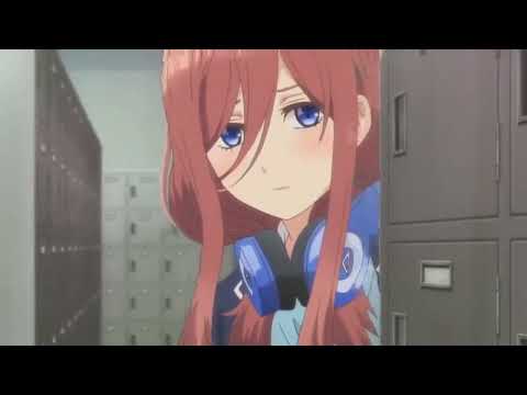 ❤Nakano Miku (Edit Short)