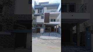 East Face Beautiful Villa For Sale | Kapra | Ecil | Hyderabad