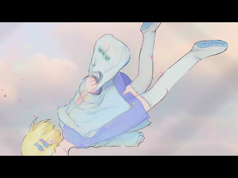 🌧sana - happy de bad na nemuri wa asai / 鎖那 - ハッピーでバッドな眠りは浅い🌧