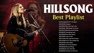 Hillsong Collection Praise And Worship Songs 🙏 Gospel Christian Songs Of Hillsong