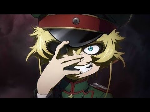 Saga of Tanya the Evil Season 2 Official Trailer