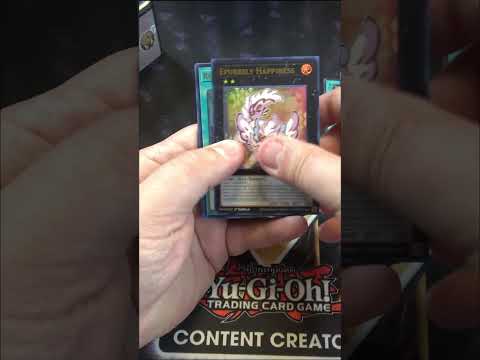 Yu-Gi-Oh! 25th Anniversary Tin: Dueling Mirrors Opening  #yugioh