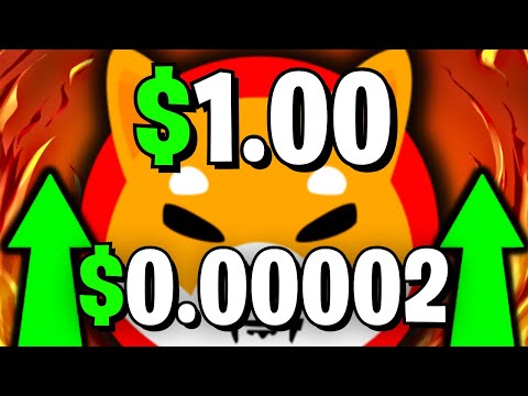 SHIBA INU INSIDER JUST REVEALED THIS!!! BE READY! - SHIBA INU COIN NEWS TODAY