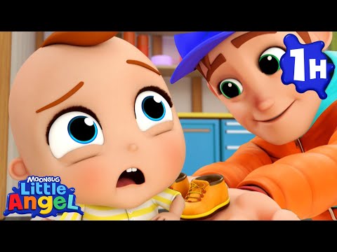 🧭 I'm Ready to Explore 🌟| Explore Jobs and Career Songs 😁 |  Nursery Rhymes for Kids