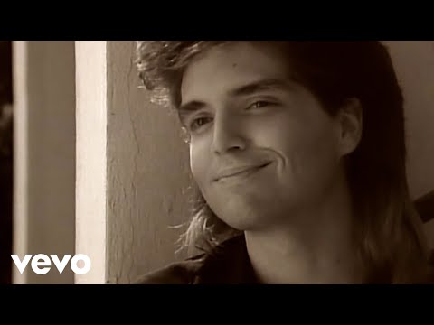 Richard Marx - Don't Mean Nothing