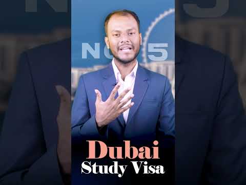 Study in Dubai from Bangladesh Without IELTS | 50% scholarship | Offer Letter in 3 Days | #dubai