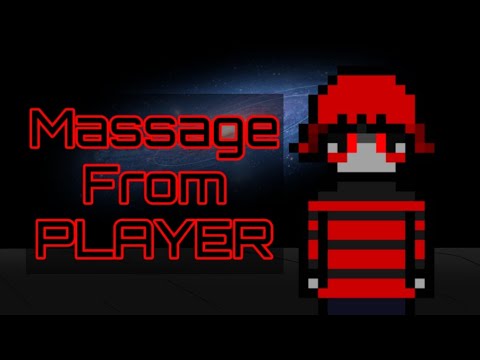 Message From PLAYER