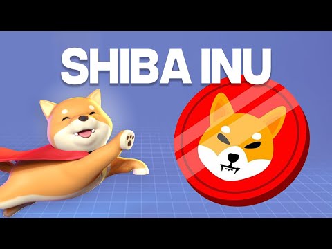 What Is Shiba Inu (SHIB)? (Whiteboard Animated)