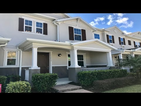 Windermere Florida Home For Rent - 3bd/2.5bth by The Listing Real Estate Management