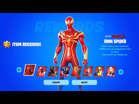 How To Get EVERY SKIN for FREE in Fortnite! (NEW GLITCH)